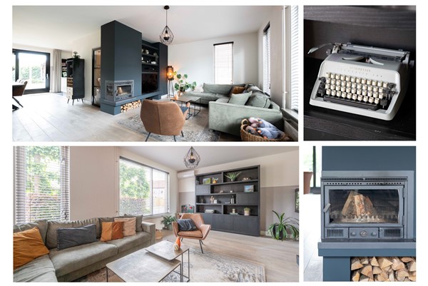 Medium property photo - Lindenplantsoen 50, 4744 CC Bosschenhoofd
